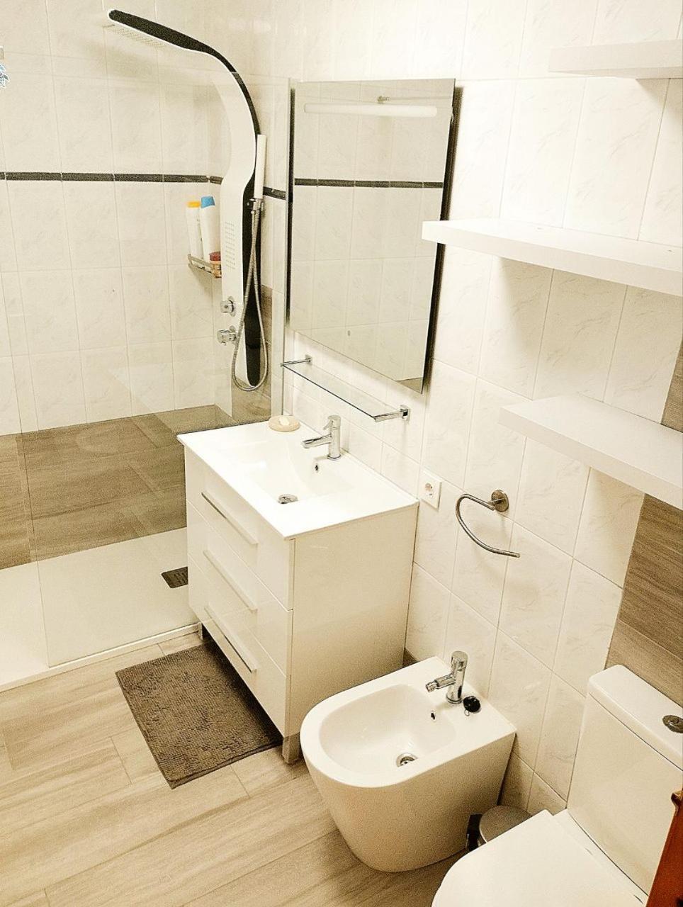 Residencia Tortuga Mora Daire Calabardina Dış mekan fotoğraf