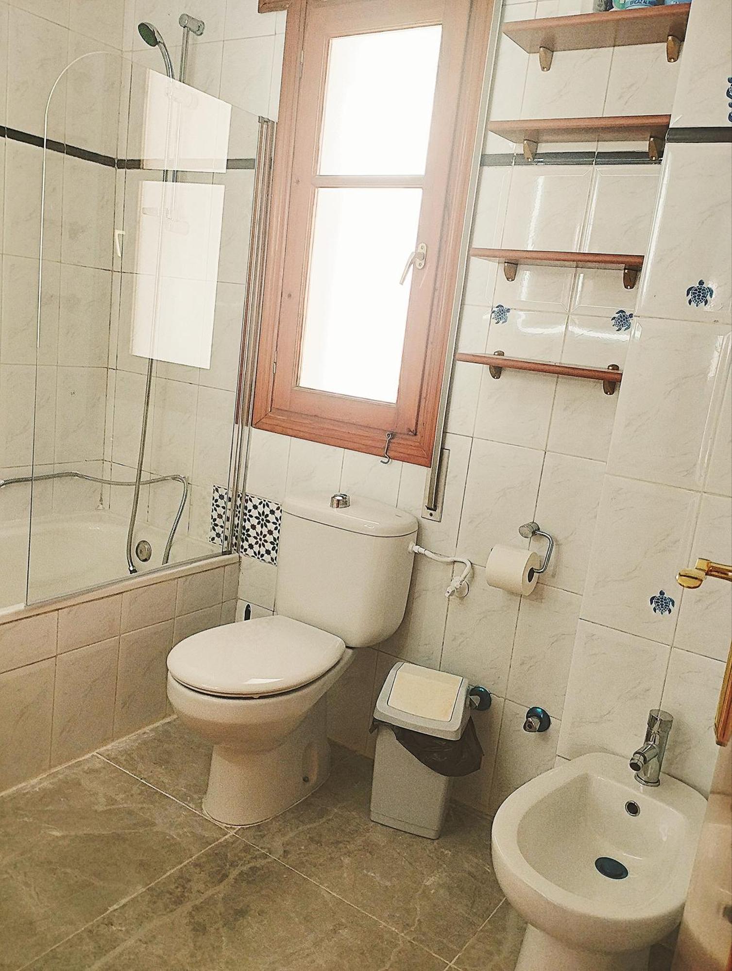 Residencia Tortuga Mora Daire Calabardina Dış mekan fotoğraf